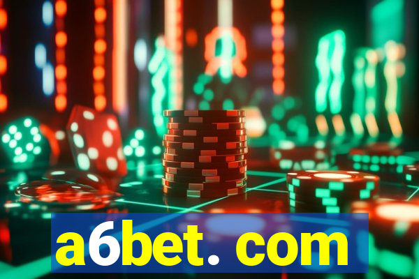 a6bet. com